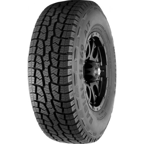 Шины WestLake Radial SL369 A/T 205/65 R15 94H