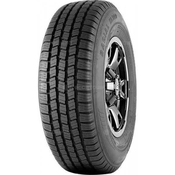 Шины WestLake Radial SL309 215/75 R15 100S