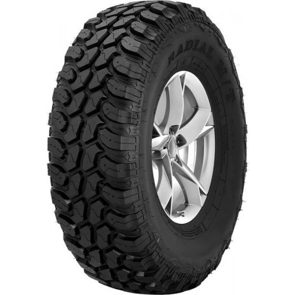 Шины WestLake Radial M/T SL366 205/70 R15 104Q C