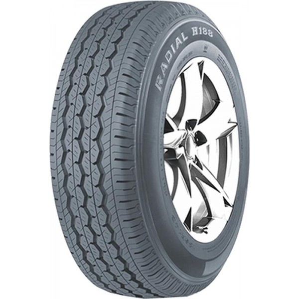 Шины WestLake Radial H188 165/80 R13 91S