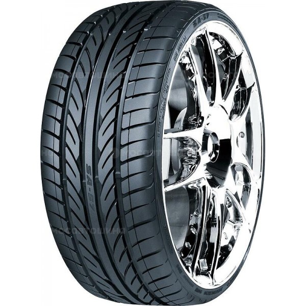 Шины WestLake ZuperAce SA-57 195/55 R15 85V