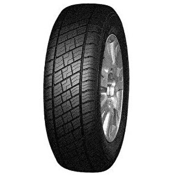 Шины WestLake SU307 215/75 R15 100H